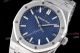 Superclone ZF Factory Audemars Piguet Royal Oak 15500 Blue Dial Watch 41mm (3)_th.jpg